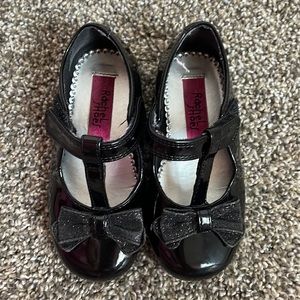 Toddler dress shoes